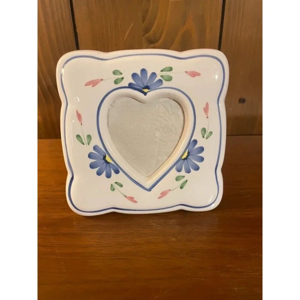 1984 Fetco picture frame